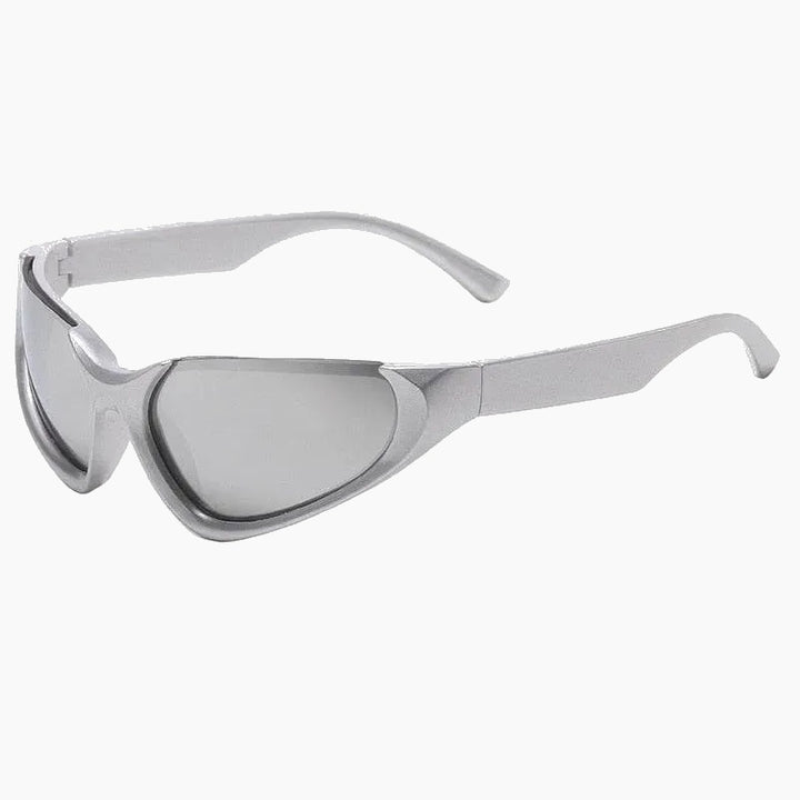 Mbappé Glasses