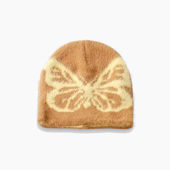 Butterfly bonnet