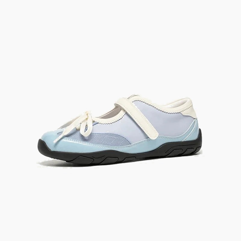 Mary Jane sandals