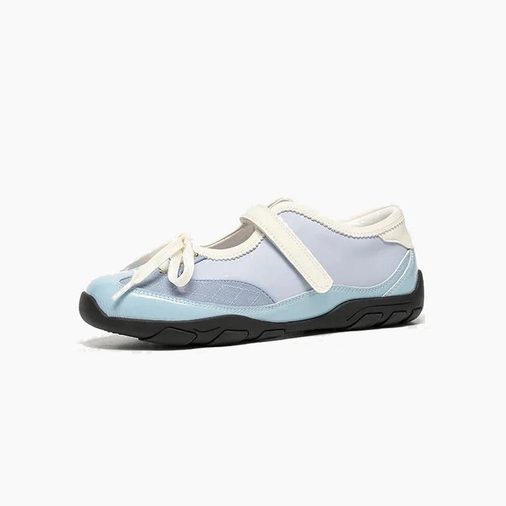 Mary Jane sandals