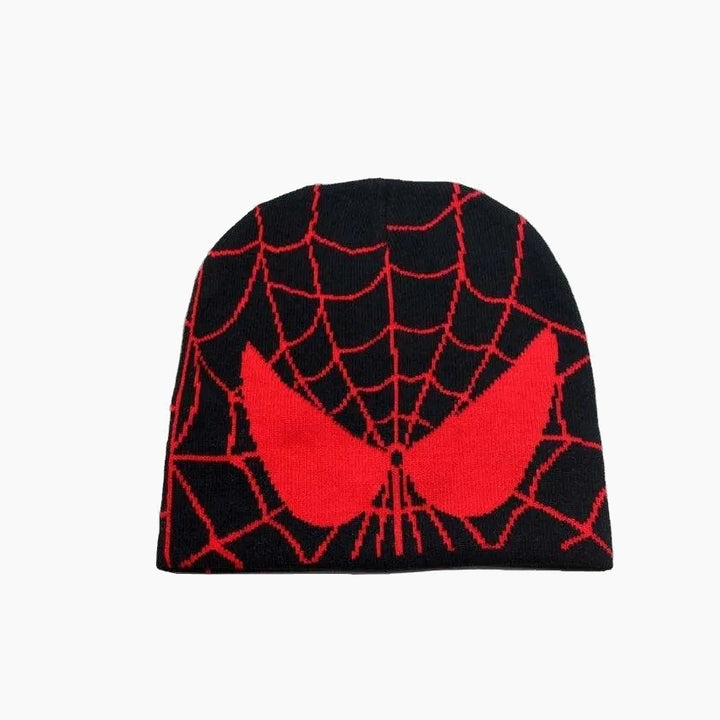 Spider-Man bonnet
