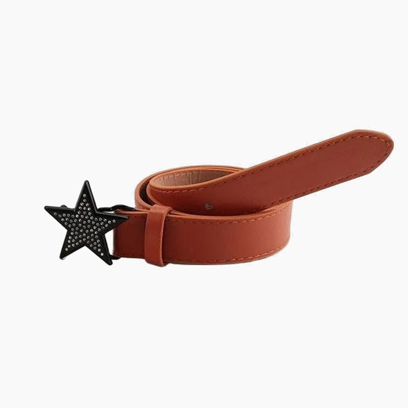 Star belt