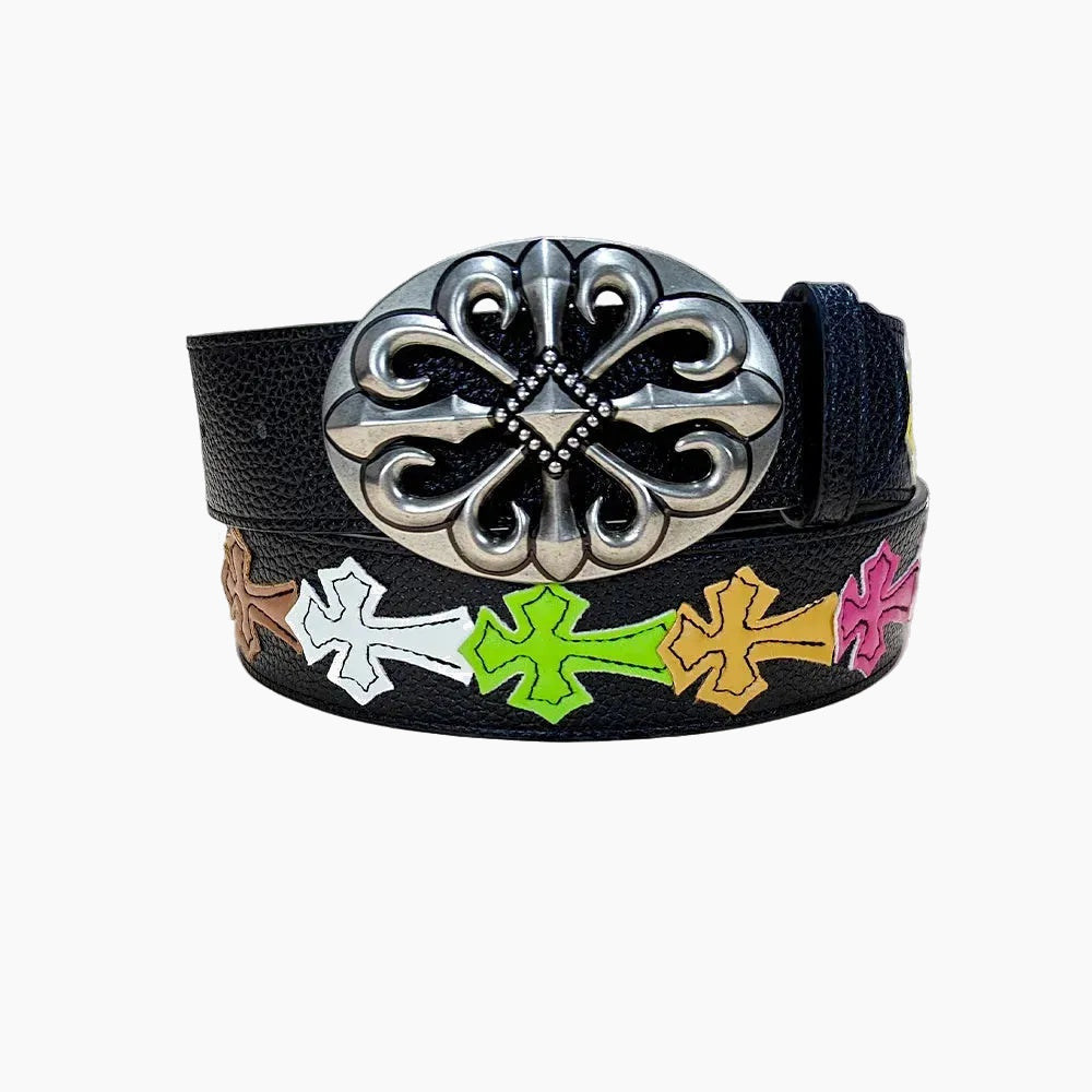 Cross Luxury Belt