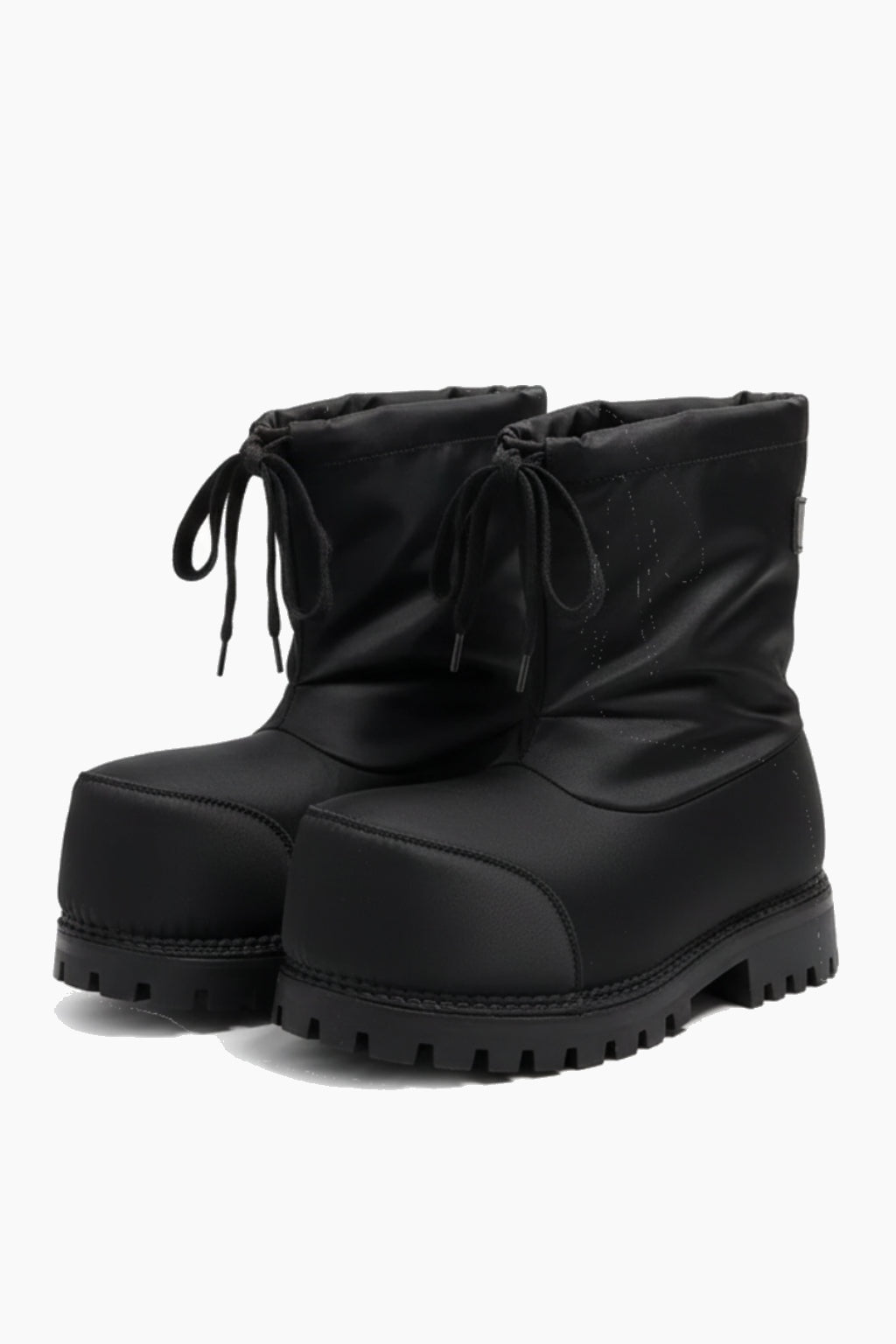 Moon Boot Y2K