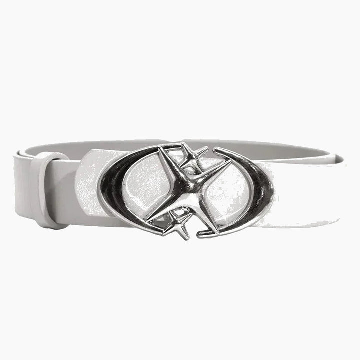 Star and Cross Belt