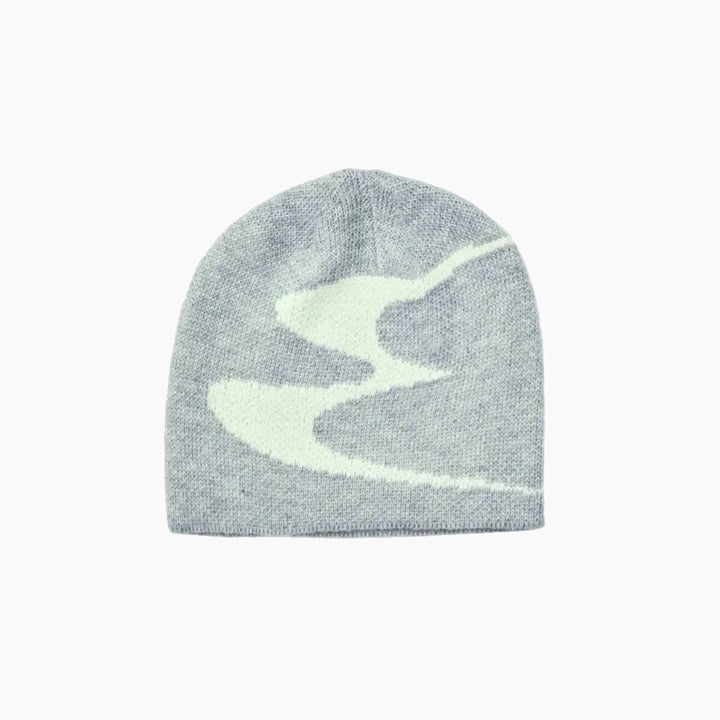 Cyber Y2K bonnet