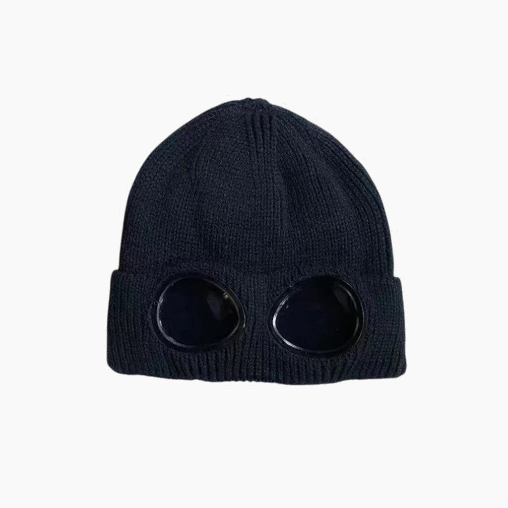 Bonnet Glasses