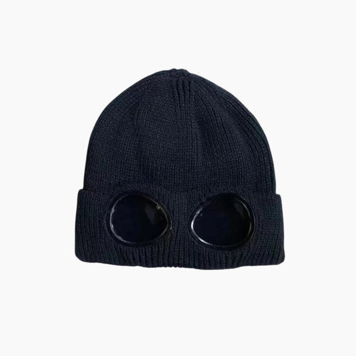 Bonnet Glasses