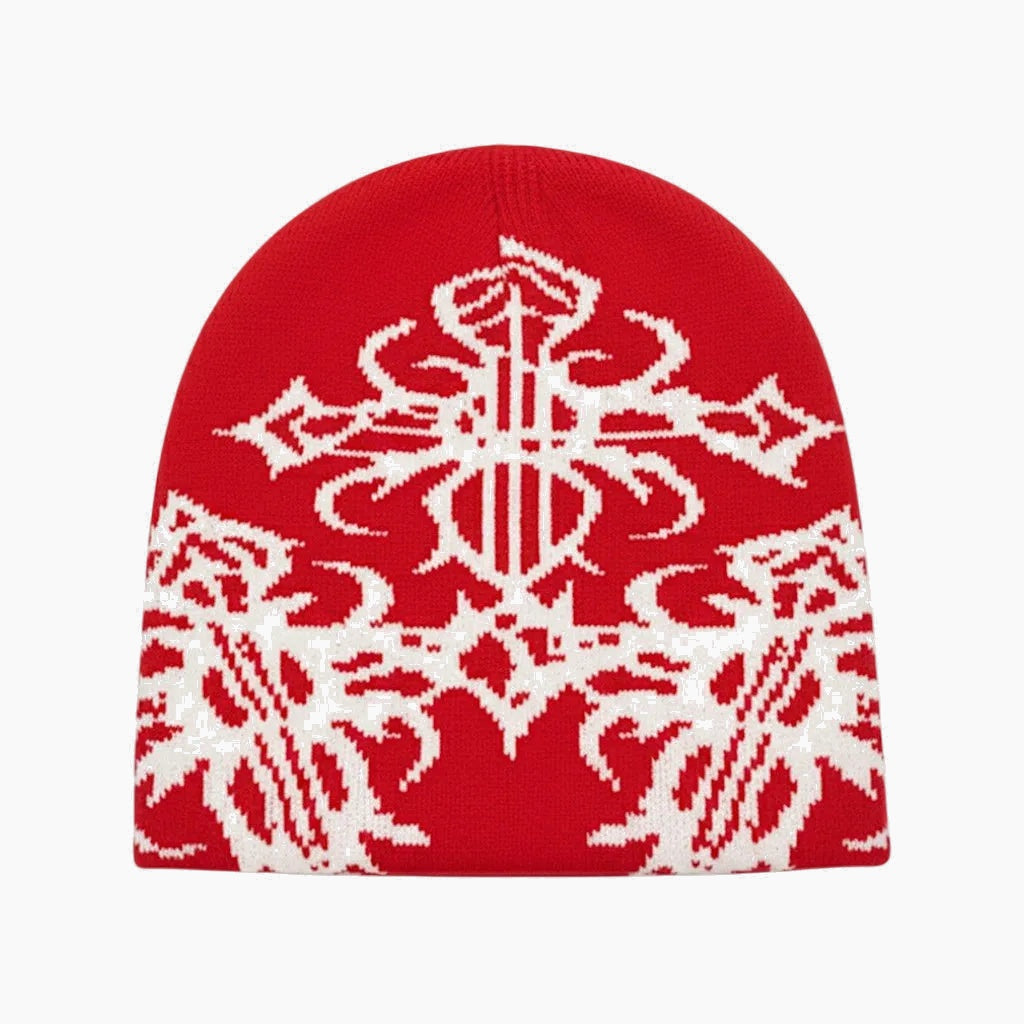 Tribal bonnet