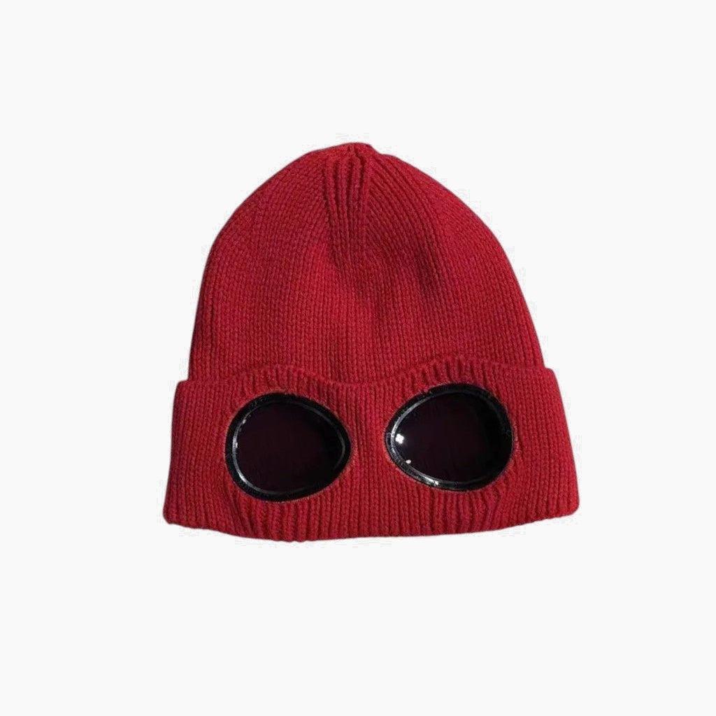 Bonnet Glasses