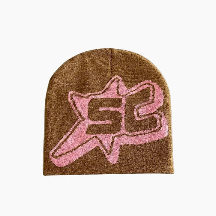 Grunge bonnet