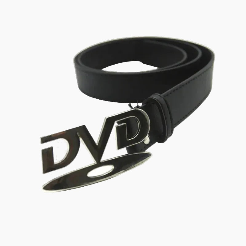DVD Vintage Belt