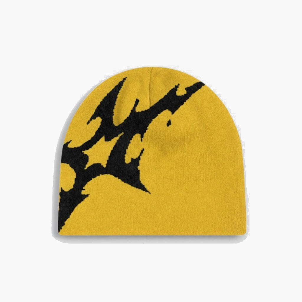 Lightning Bonnet
