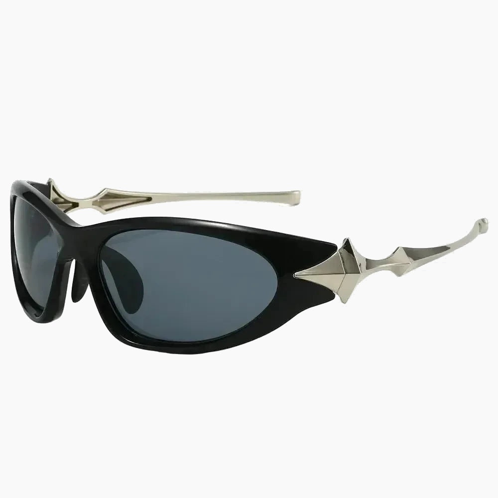 Streetwear sunglasses