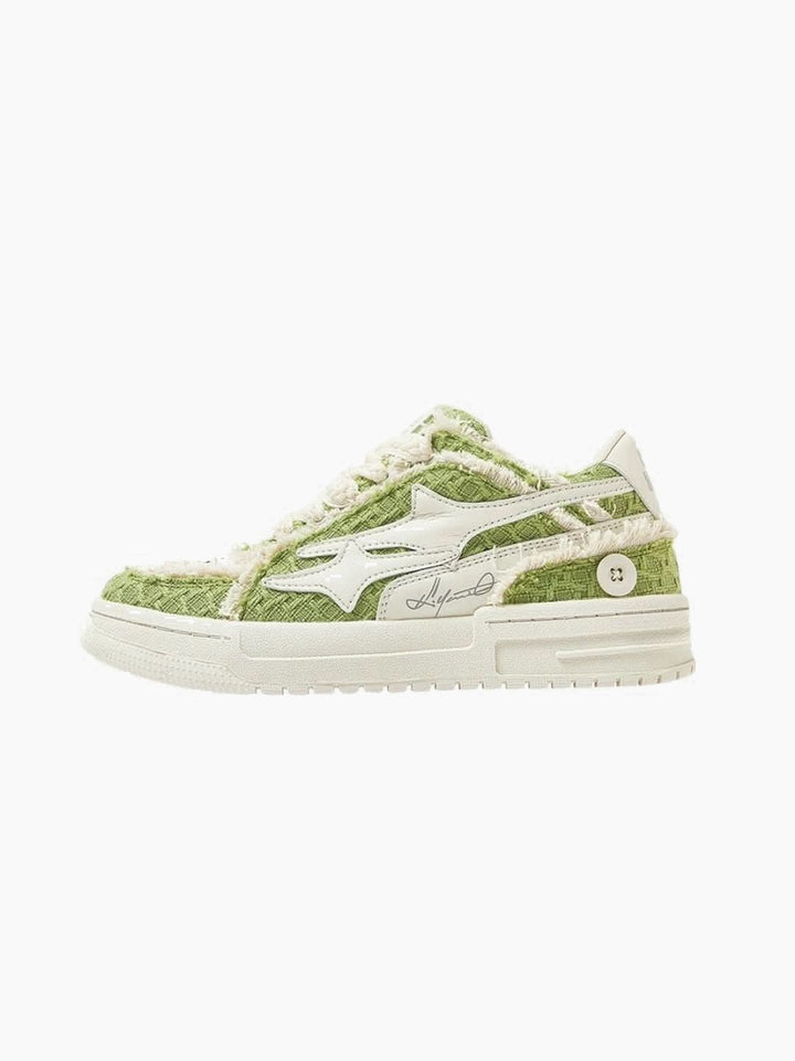 StarSign Graphic Sneaker