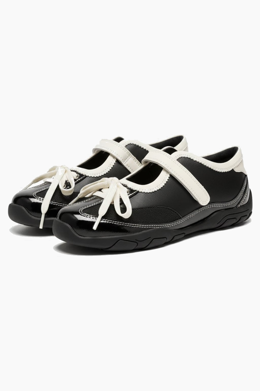 Mary Jane sandals