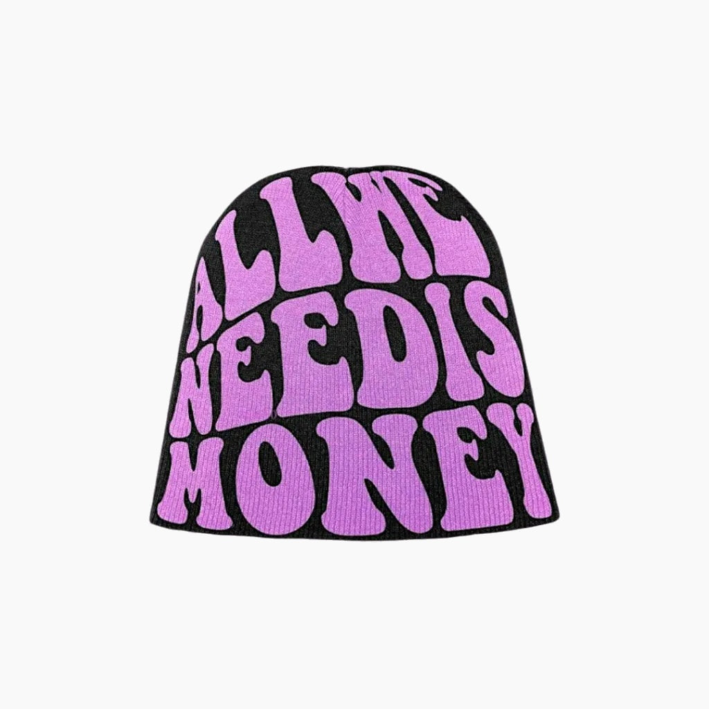 Bonnet drip