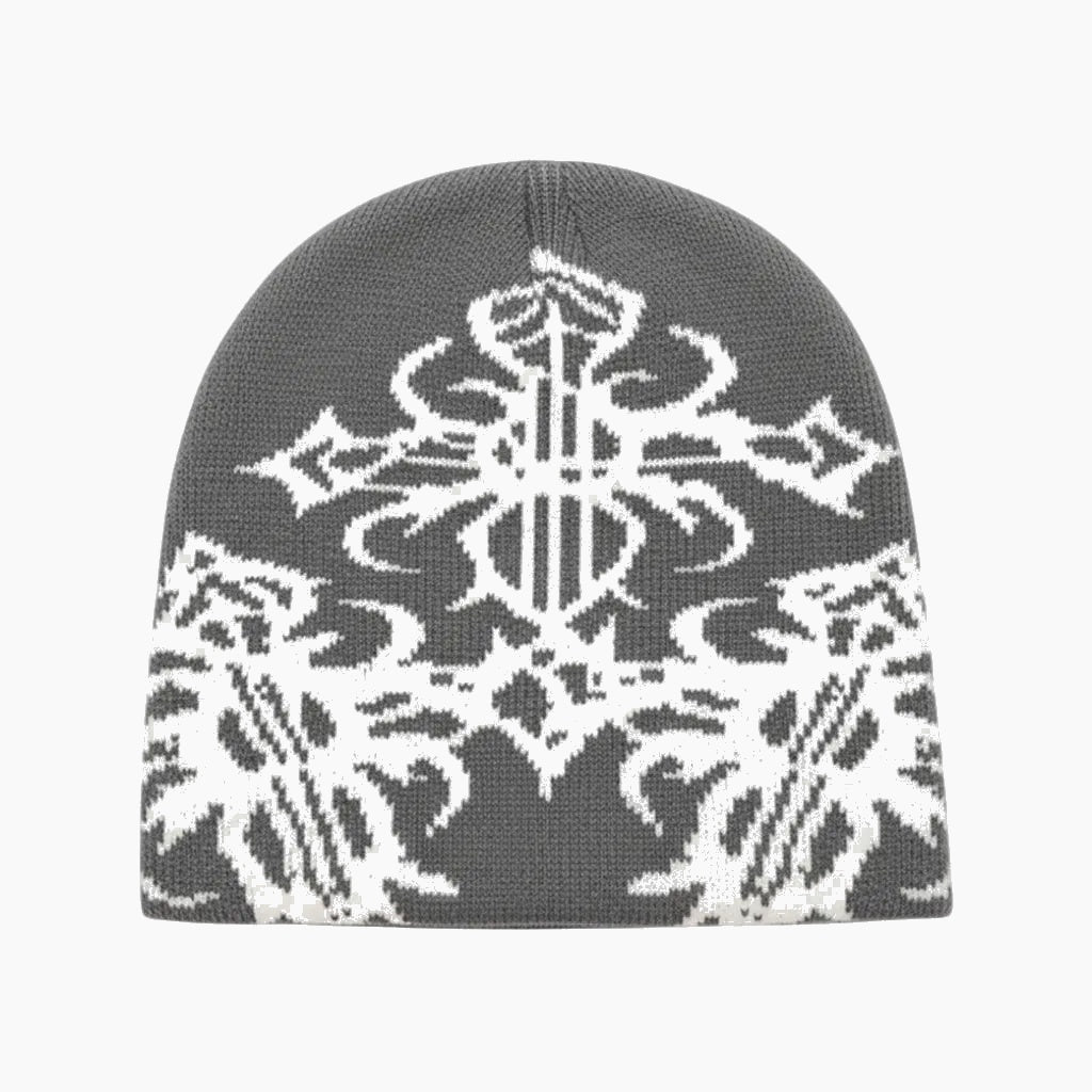 Tribal bonnet