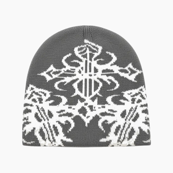 Tribal bonnet