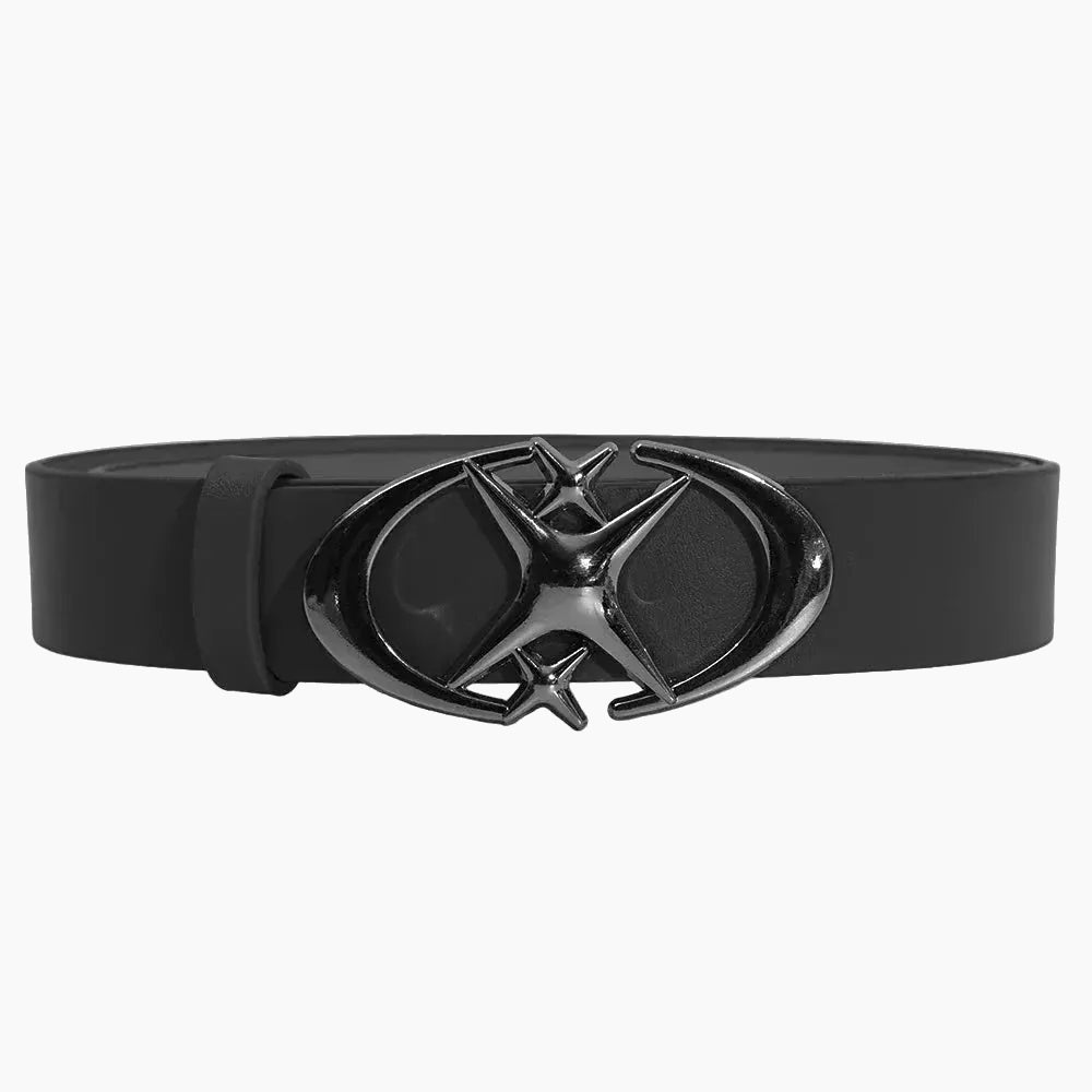 Star and Cross Belt