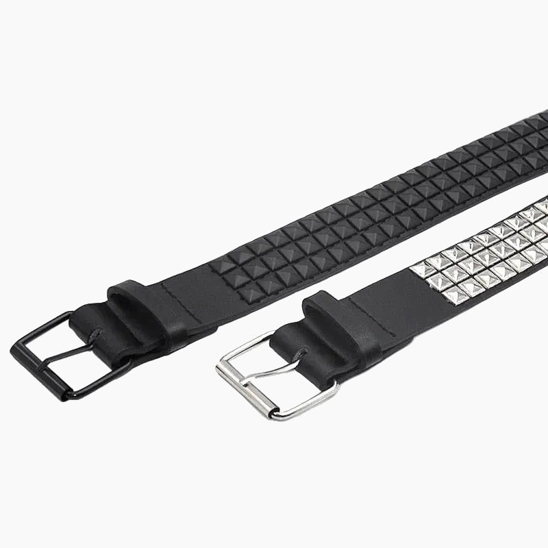 Grunge belt