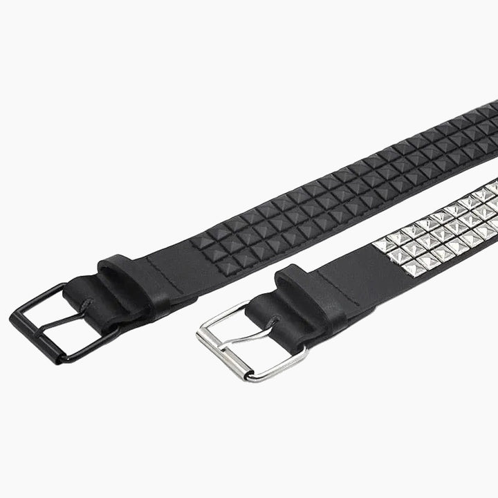 Grunge belt