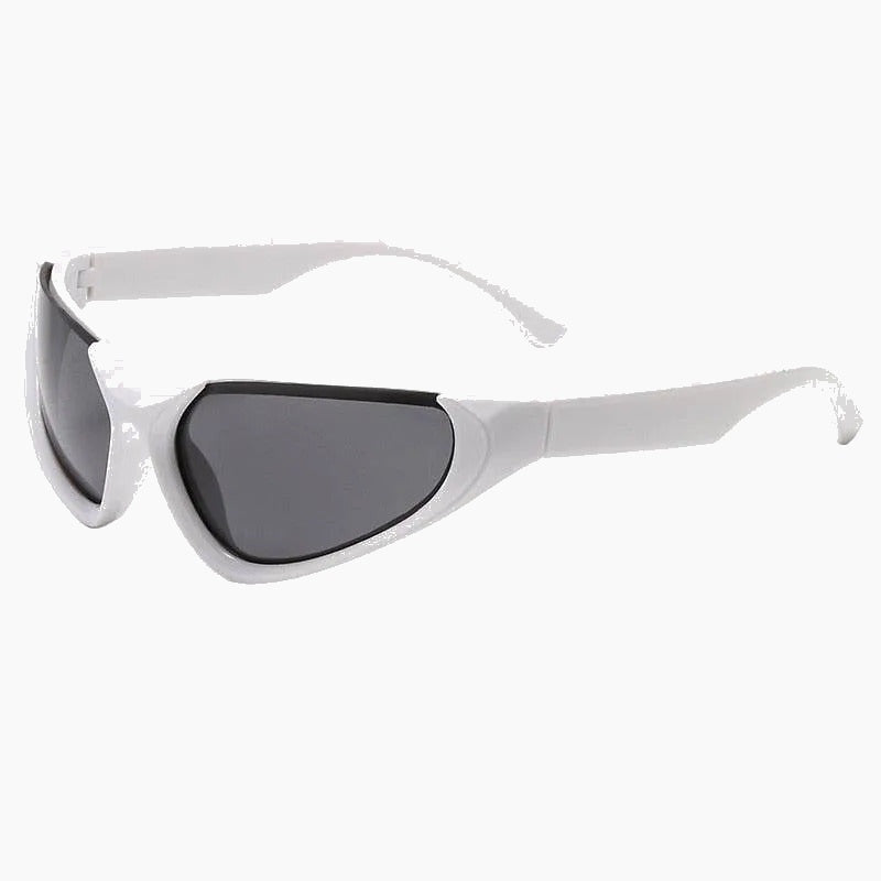 Mbappé Glasses