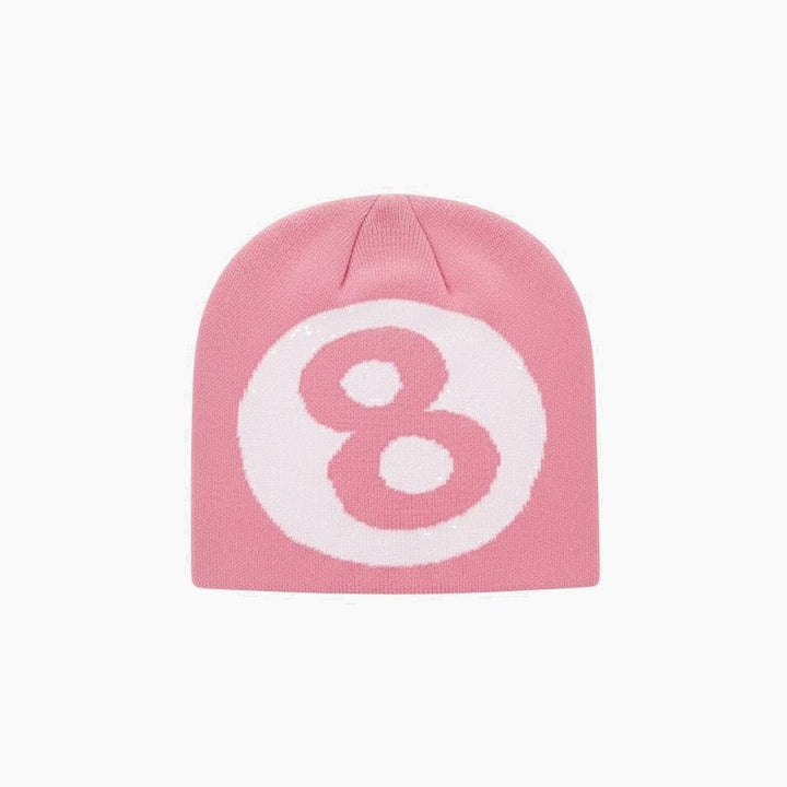 Bonnet 8-Ball Beanies