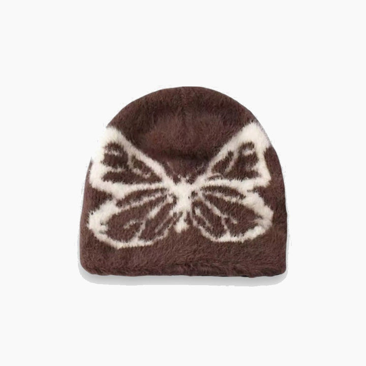 Butterfly bonnet