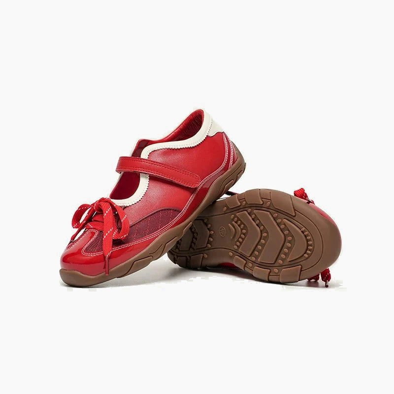 Mary Jane sandals