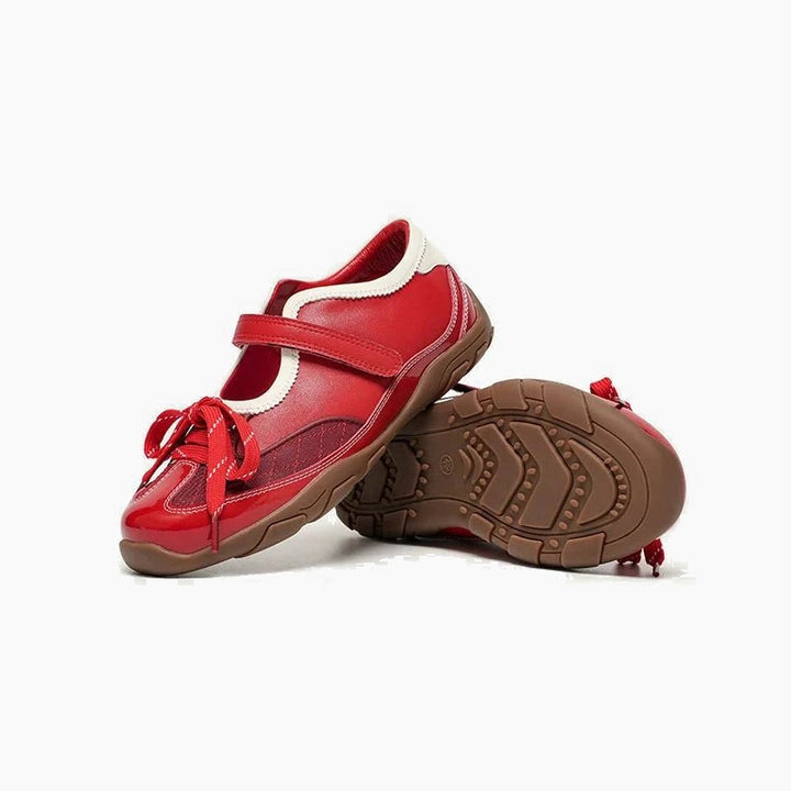 Mary Jane sandals