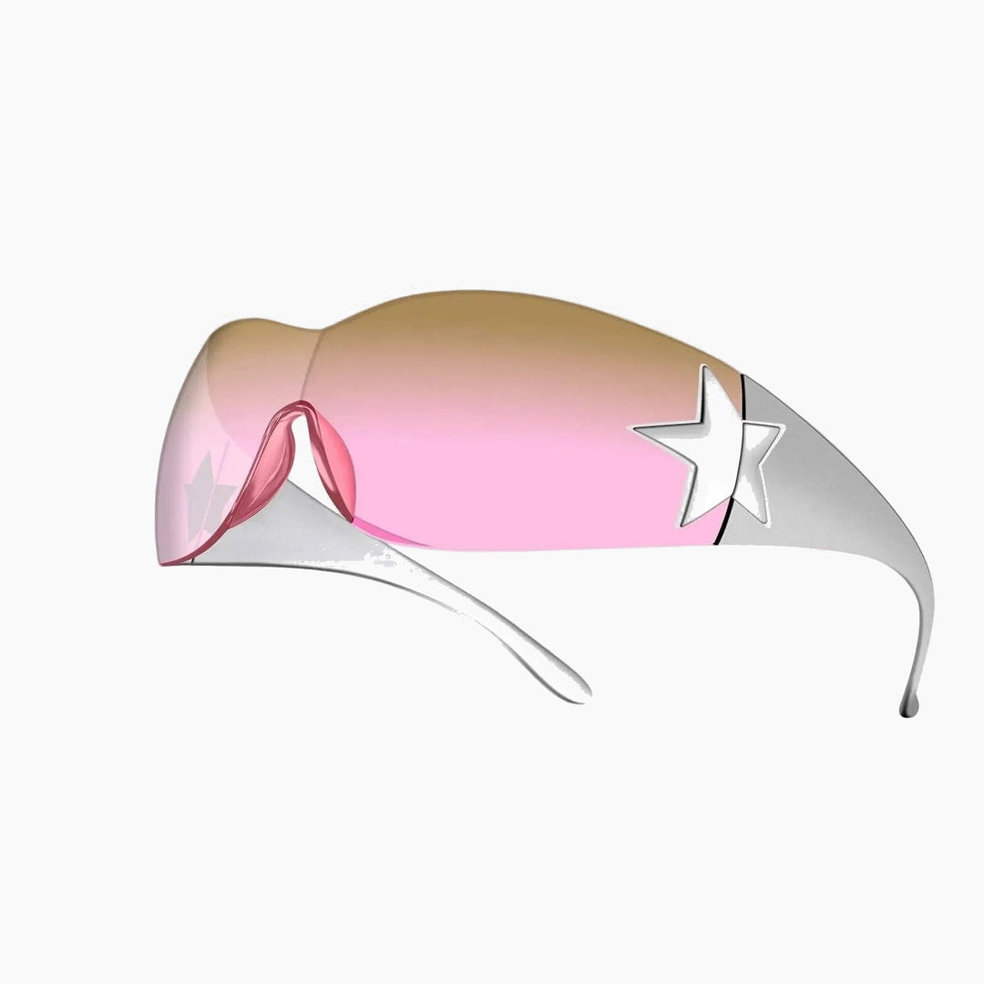 Star sunglasses