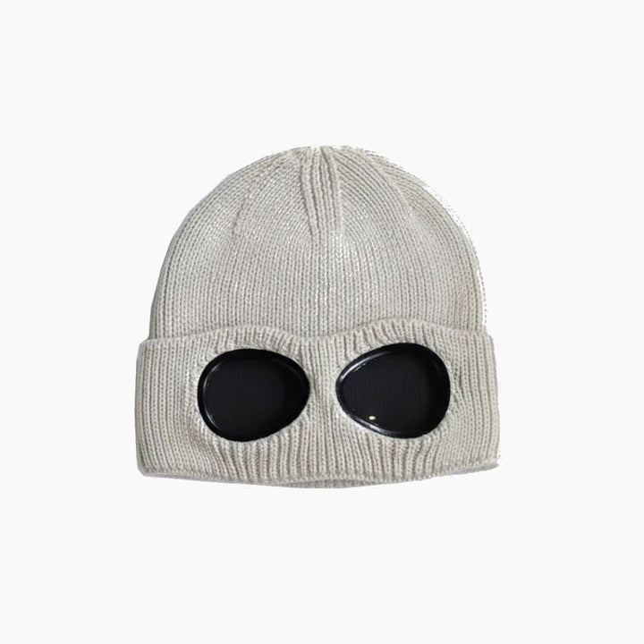 Bonnet Glasses