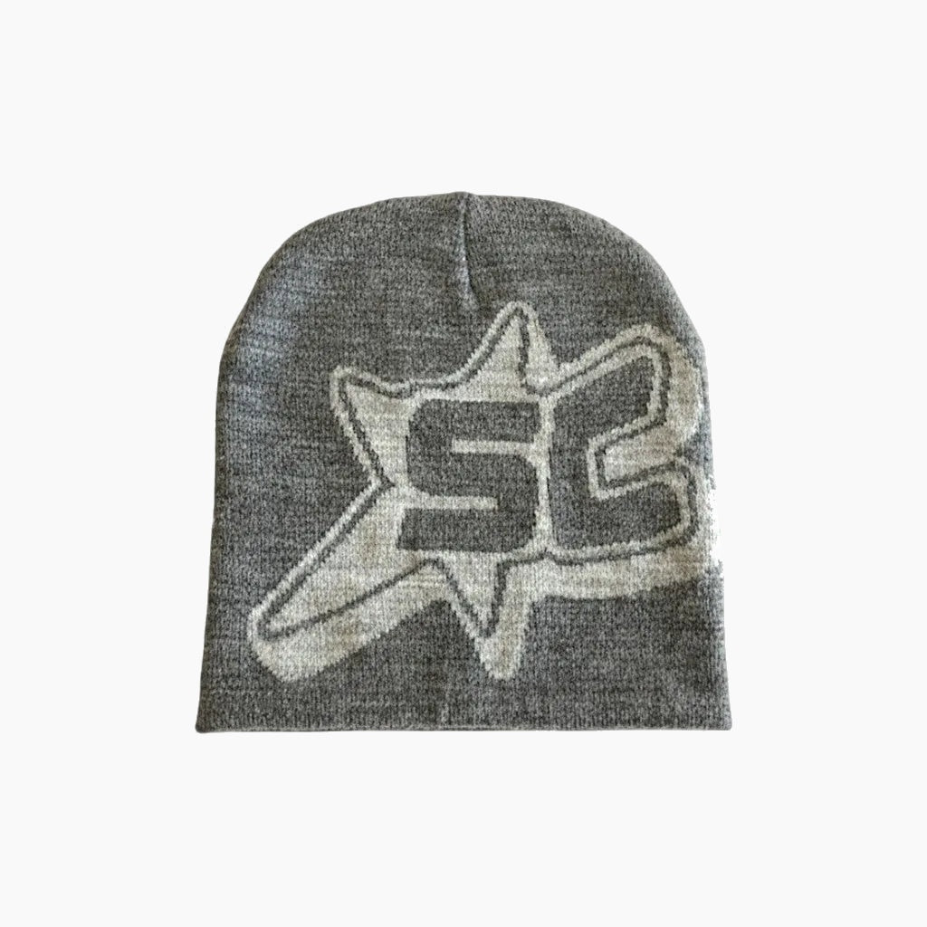 Grunge bonnet