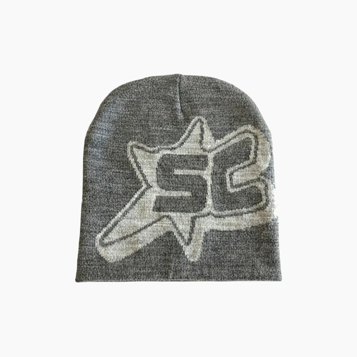 Grunge bonnet