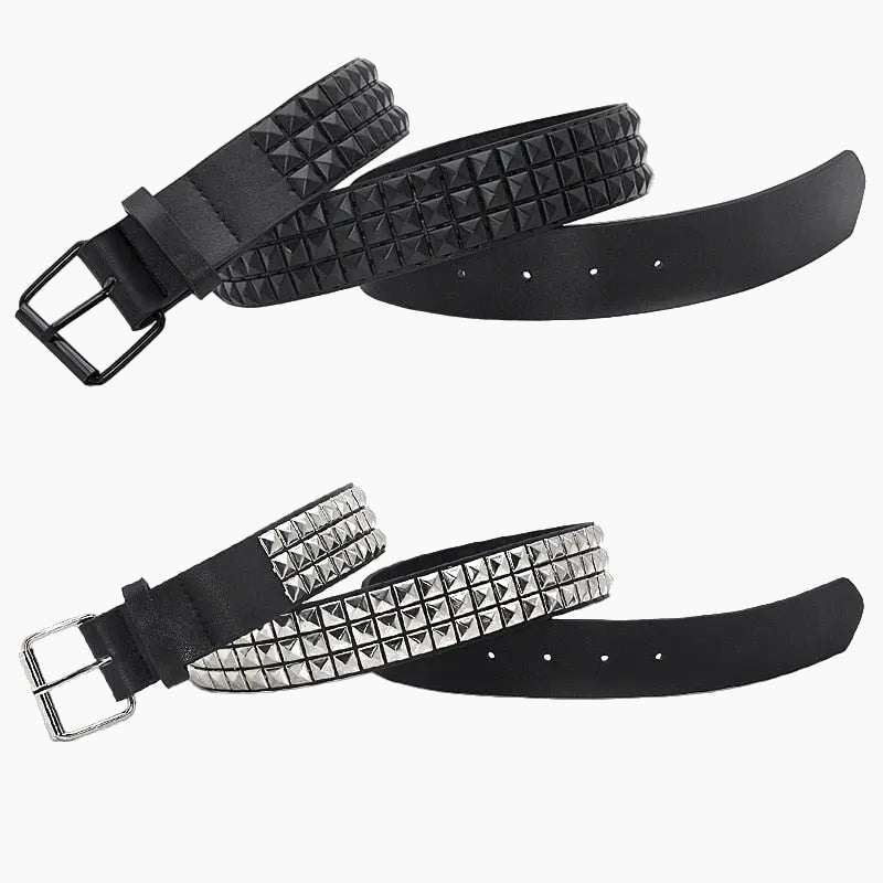 Grunge belt