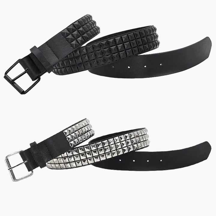 Grunge belt