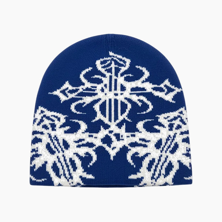 Tribal bonnet