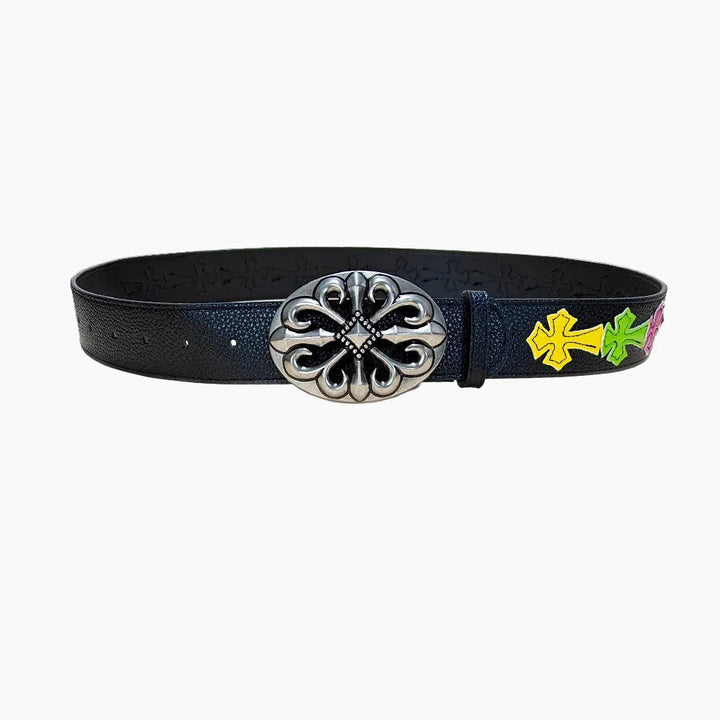 Cross Luxury Belt
