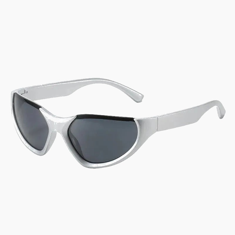 Mbappé Glasses