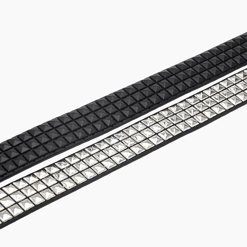 Grunge belt