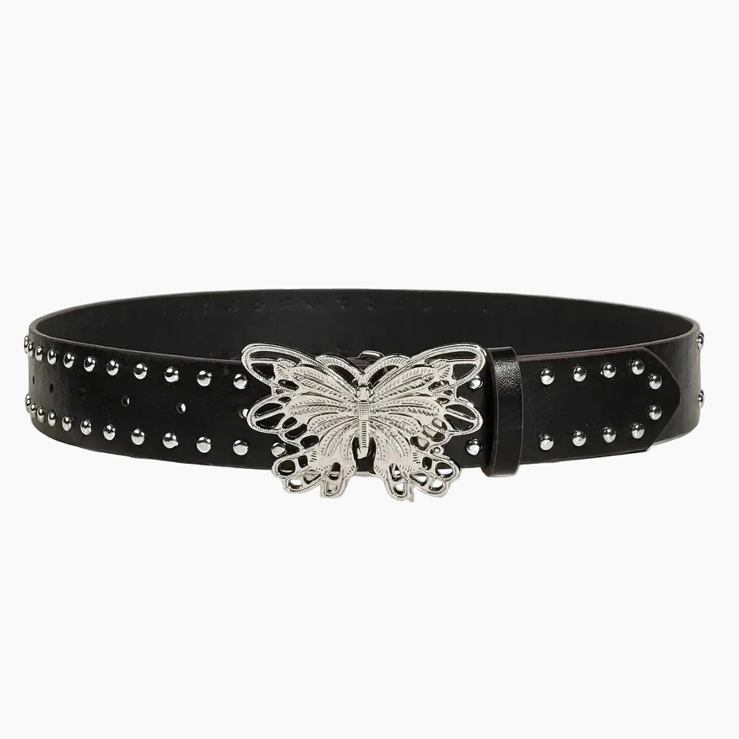 Butterfly belt