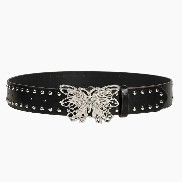 Butterfly belt