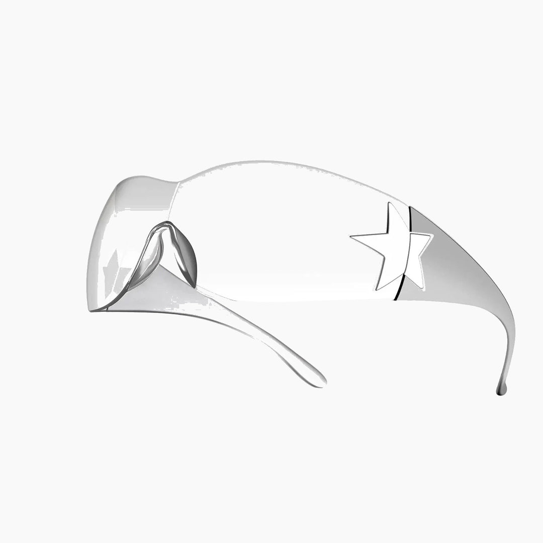 Star sunglasses