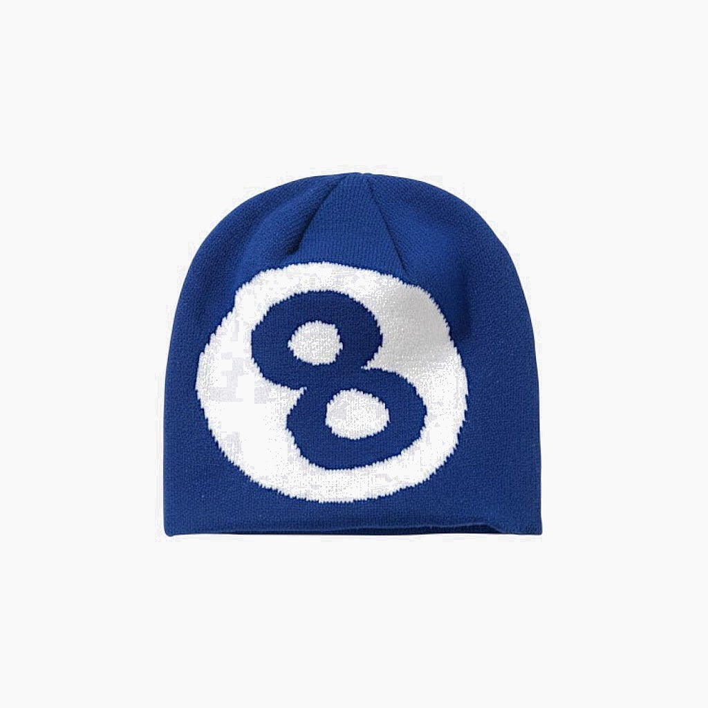 Bonnet 8-Ball Beanies