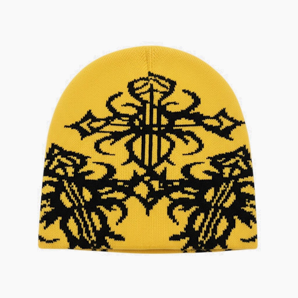 Tribal bonnet