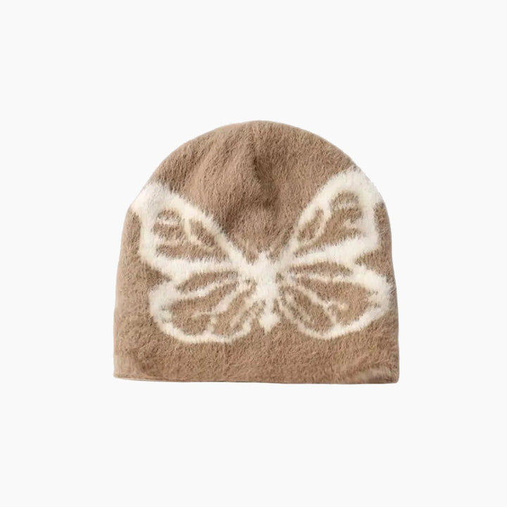 Butterfly bonnet