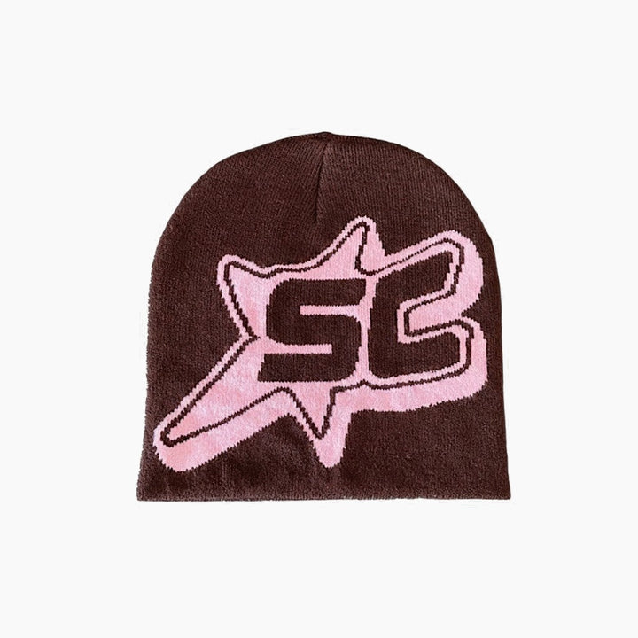 Grunge bonnet