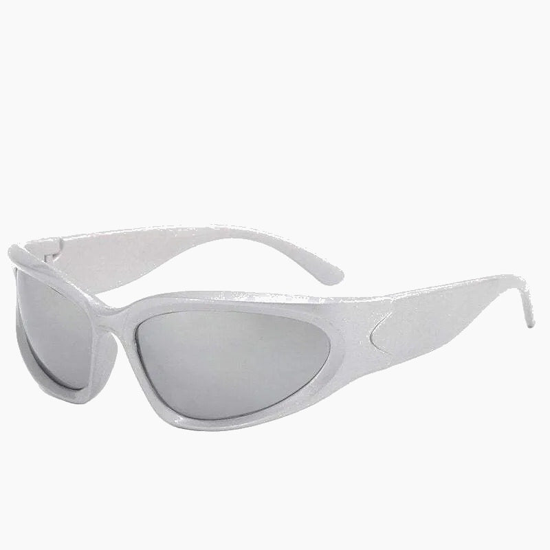 Gorpcore Glasses