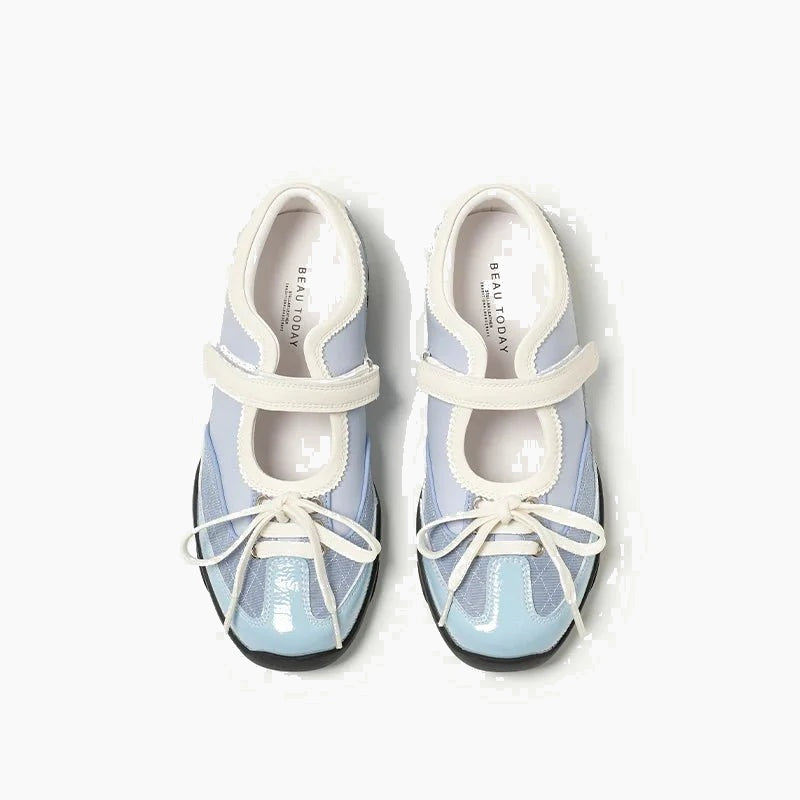 Mary Jane sandals